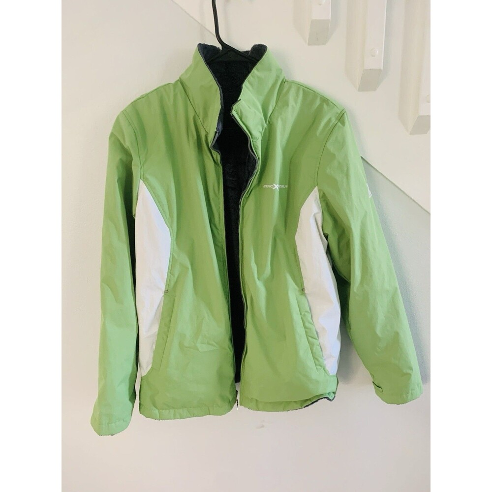 ZeroXposur  Girls Teen  XL Winter Ski Snowboarding Coat Jacket